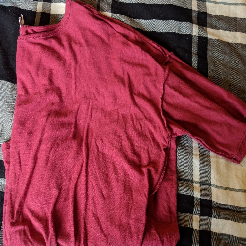 Lularoe Irma xxs